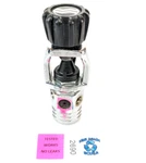 Sherwood Scuba Dive Regulator Yoke First Stage 1X Hp 4X Lp Ports #2690. Fixed Price $66.03.