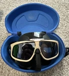 Sphera X Mask Black/beige. Fixed Price $149.00.