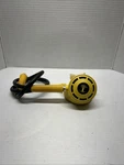 Divers - Conshelf Octopus 2ND Stage Regulator With Hose. Scuba Tested.. Fixed Price $28.88.