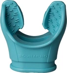 Scubapro Compact Mouthpiece - Turquoise. Fixed Price $17.90.