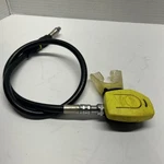 Sherwood Minimus Octo Second Stage Regulator. Tested.. Fixed Price $21.00.