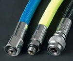 Miflex Bc/drysuit Quick Disconnect Hose - Black, 25". Fixed Price $124.21.