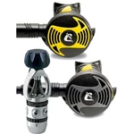Cressi AC2/XS2 Regulator & Octo Package. Fixed Price $299.00.