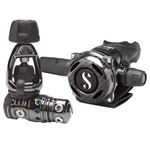 Scubapro MK25 EVO-A700 Carbon Bt Dive Regulator System. Fixed Price $1799.00.