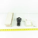 Arrow R354G 1/2" Npt Pneumatic Regulator W/ Gauge New. Fixed Price $49.99.