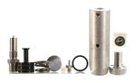 Shocktech Fgp Low Pressure Reg - Raw Paintball Autococker New Lpr. Fixed Price $63.99.
