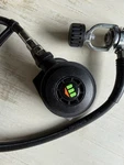 Mares First And Second Stage Scuba Diving Regulator. Fixed Price $49.00.