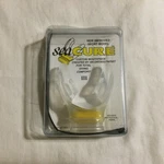 New Sea Cure Custom Iii Mouthpiece Scuba Diving Nip. Fixed Price $17.21.