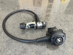 Scubapro MK2 EVO/S270 Dive Regulator System. Fixed Price $350.00.