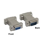 Kntk DB9 9PIN Female HD15 15PIN Adapter RS-232 Cga Vga Connector. Fixed Price $9.88.