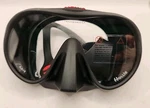 New Hollis M-1 Dive Mask (205.4500.07). Fixed Price $107.99.
