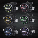 Aquatec Scuba Regulators (second Stage) RG-3100S Vition Ice. Fixed Price $138.00.