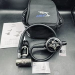 Ist Sports Proline R860 Flagship Diaphragm Scuba Diving Regulator New Unused. Fixed Price $395.00.