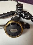 Aqualung Legend Regulator. Fixed Price $250.00.