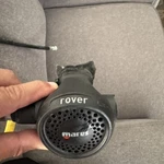 Mares Rover R2S Regulator Yoke-preowned.. Fixed Price $89.95.