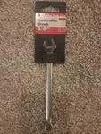 3/8" Combination Wrench Klenk Innovative Tool Line New Old Stock. Fixed Price $8.50.