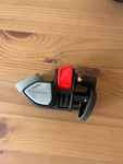 Scubapro Balanced Power Inflator. Fixed Price $90.00.