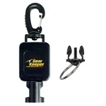 Compact Scuba Diving Console - Hd Rotating Snap Clip RT4 Series Gear .... Fixed Price $31.96.