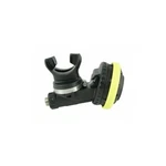 Interspiro Octopus Breathing Valve With Holder. Fixed Price $1026.25.