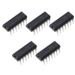 5PCS LM723CN UA723 Adj High Precision Voltage Regulator 2V 73. Fixed Price $12.64.