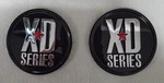 Xd Center Cap M-1015. Fixed Price $15.00.