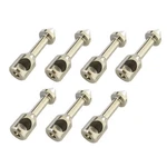 Spearit Stainless Steel Speargun Band Wishbone Inserts 7PCS. Fixed Price $20.77.