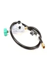 Crown Verity (CRP92) Regulator Hose Assembly,lp, Two-s. Fixed Price $99.00.
