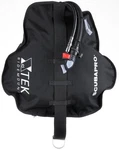 New Scubapro X-tek 46 Lb Sidemount Wing. Side-mount Bcd Only, 21.726.400. Fixed Price $400.00.