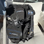 Seaquest Qd Bcd Size W/ Scubapro AIR2 Integrated Inflator Octo. Fixed Price $65.00.