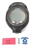 Sherwood Vision Scuba Dive Air Integrated Computer & Nitrox As-is #3448. Fixed Price $31.00.