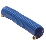 Hosecoil Blue W/flex Relief - 25' HS2500HP Upc 659988107579. Fixed Price $63.50.