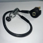 Mares Axis R2DFC Scuba Diving Regulator With Mouthpiece RA16997. Fixed Price $50.96.