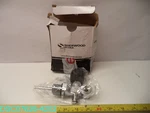 Sherwood Scuba Diving Pro Din/yoke Valve SSV-C-48P 022099928607. Fixed Price $73.50.