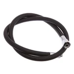 Xs Scuba Miflex Low Pressure Braided Hoses - Blue, 36" Inch. Fixed Price $114.79.
