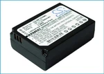 Cs Backup Battery For Samsung Camera NX200, NX210. Fixed Price $18.29.