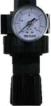 Plews TRF24-404 Tru-flate Regulator 300 Psi 1/4 " Npt Rubber 125. Fixed Price $62.51.