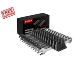 Innovative Magnetic Wrench Organizer - 12PCS Customizable Tool Management Set. Fixed Price $10.26.