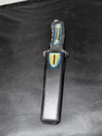 Oceanic Scuba Knife Probe. Fixed Price $20.00.