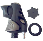Oceanic Reliant Power Inflator Handle Kit Dive Regulator Scuba Diving 08.4030. Fixed Price $41.95.