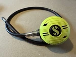 Scubapro Regulator R190 Second Stage Octopus Yellow (read). Fixed Price $104.99.