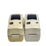 Zebra Tlp 2824 Thermal Label Printer No Ac Adapter( Lot OF-2). Fixed Price $120.00.