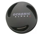 Diaphragm Cover Second Stage Oceanic Alpha 6,7 Regulator 6436.07. Fixed Price $17.00.