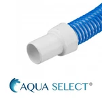 Aqua Select Swimming Pool 35' Ft Long Vacuum Cleaning Hose 1-1/2" Diameter. Fixed Price $48.92.
