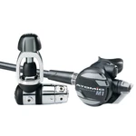 Atomic Aquatics M1 Regulator Yoke Sealed 1ST And 2ND Stage Set (03-0030-6P). Fixed Price $1019.95.