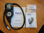 Tusa Imprex Ii IQ-400 Dive Computer. Fixed Price $250.00.