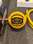 Apeks XTX40 Octopus. Fixed Price $200.00.