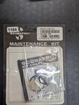 Scubapro Repair Kit, MK2 Plus 10.042.045. Fixed Price $34.20.