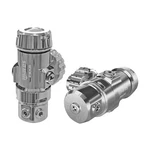 Mares First Stage Diving Regulator 28XR Line. Fixed Price $574.15.