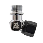 Xs Scuba 110 Degree Adapter. Fixed Price $78.74.