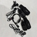 Two Atomic Aquatics Cobalt 2 Air Integrated Dive Scuba Computers Great Shape!. Fixed Price $675.00.